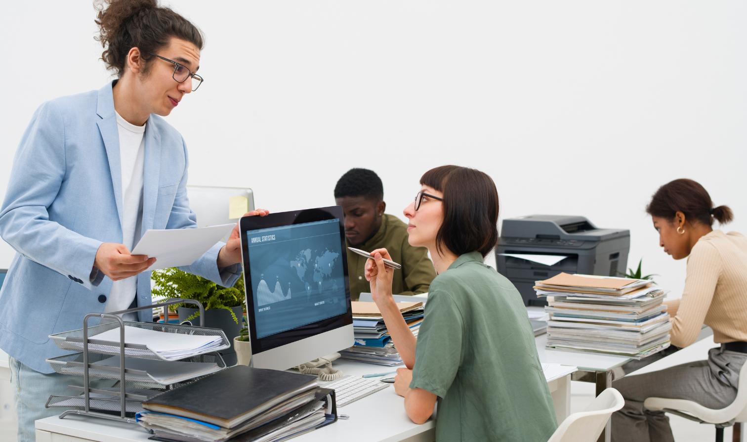 Information System Diploma