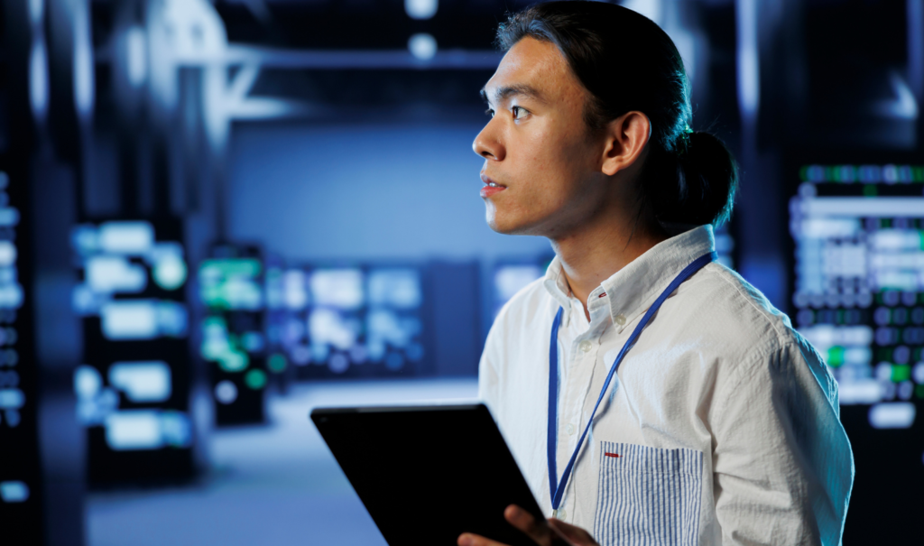 Study program computing