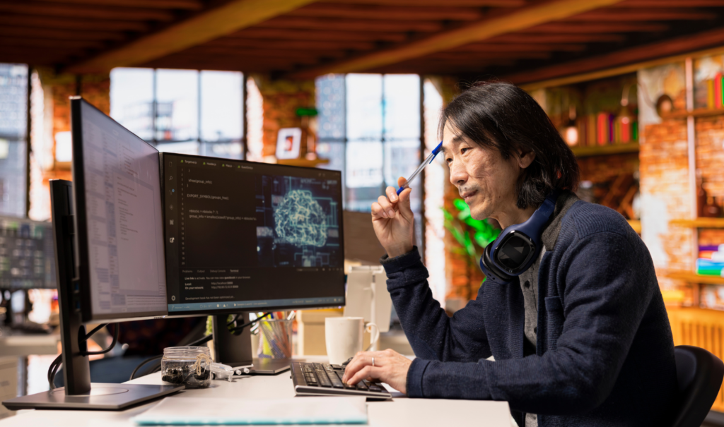 Study program data science