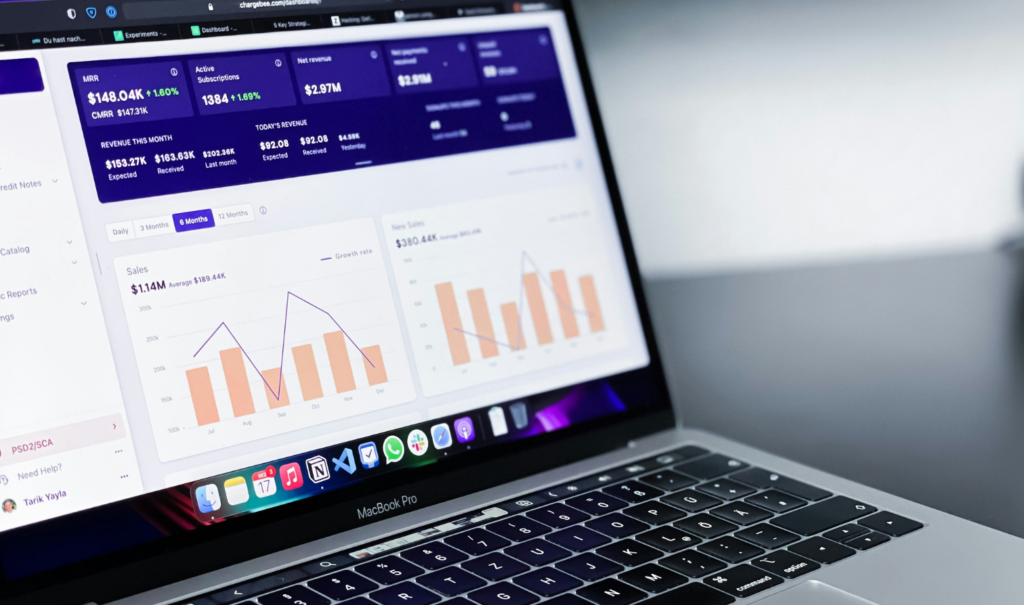 Study program data science