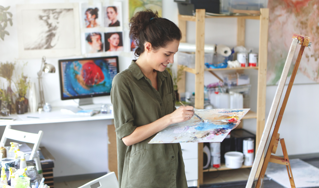 Study program image