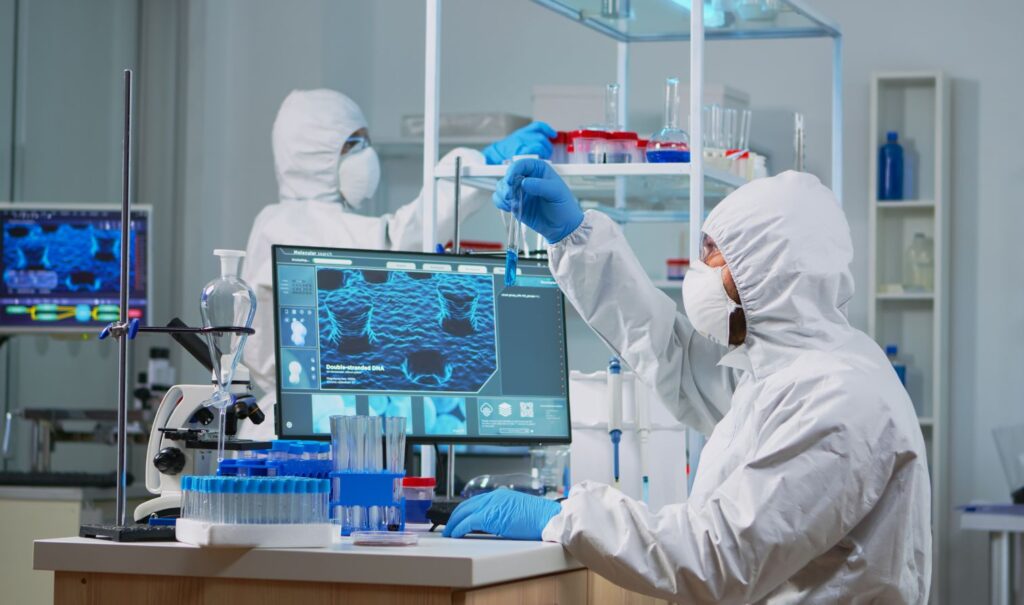 Study program image biomedical engineering