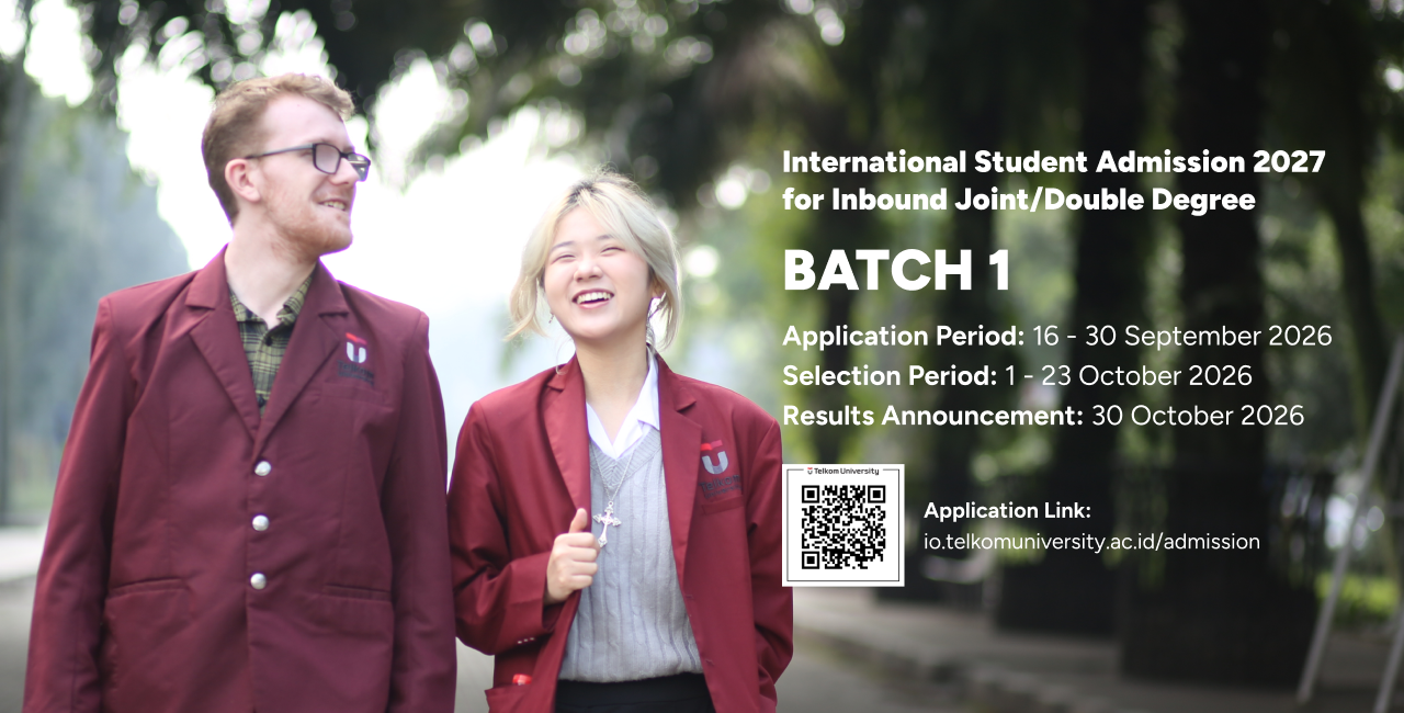 Double Degree Batch 1 250626