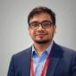 Dr. Mohammad Arafat, Bangladesh