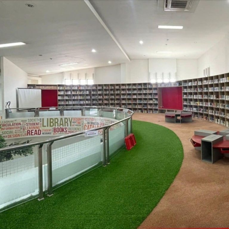Open Library Telkom University 768x768