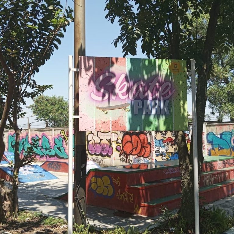 Skate Park