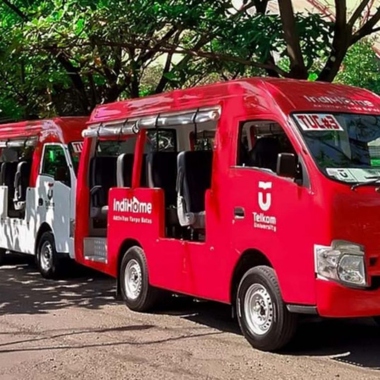 Tuc Tuc Telkom University 768x768