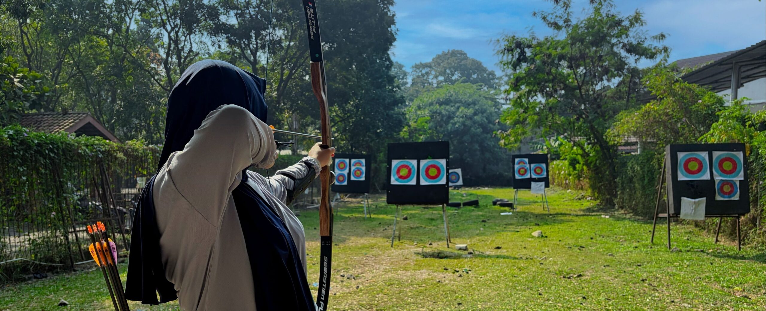 Archery image