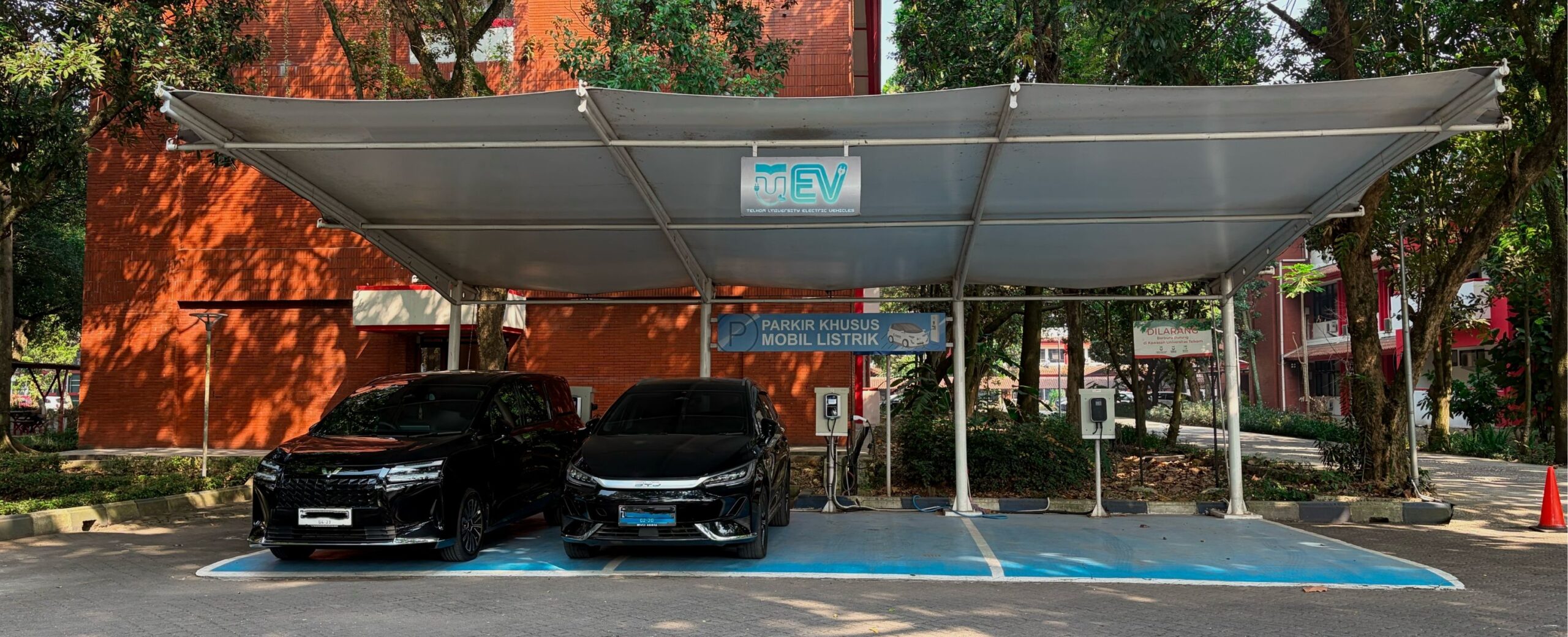 Ev image