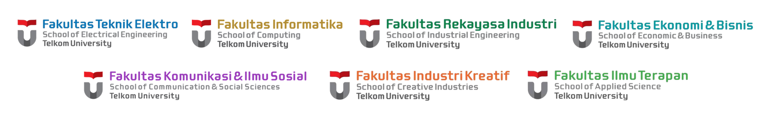 Faculty logo