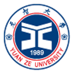 Logo Yuan Ze University