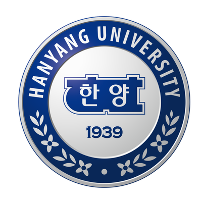 Logo hanyang university