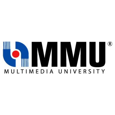 Logo multimedia university