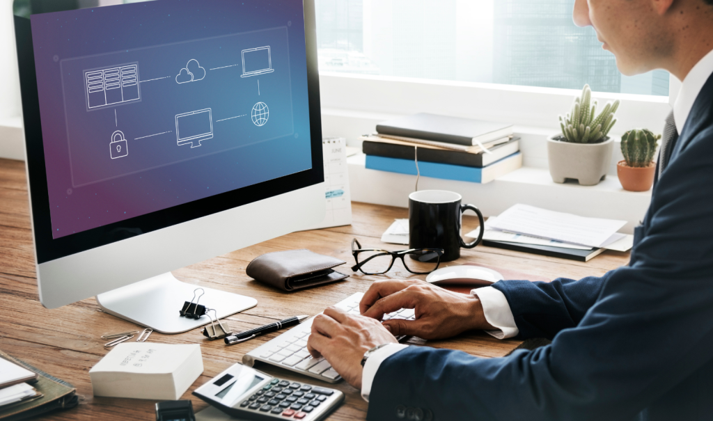 Study program image information system