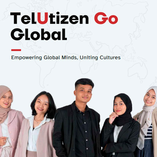 Booklet Telutizen Go Global