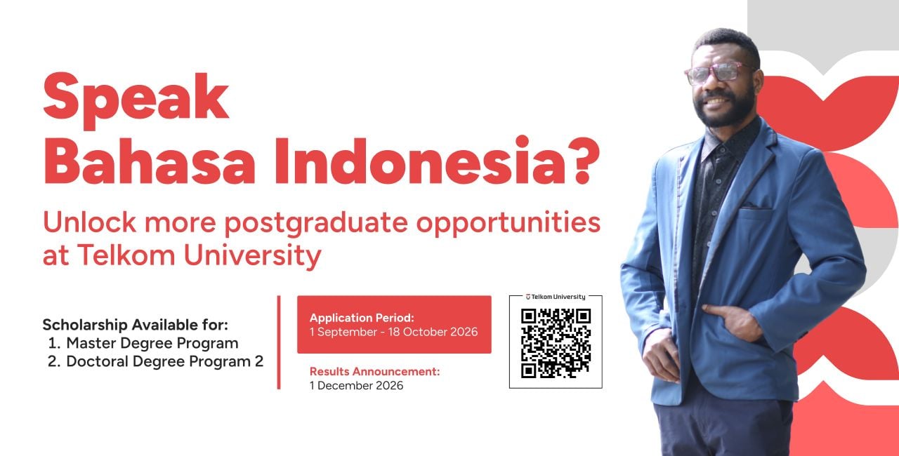 International Student Admission Scholarship for Postgraduate