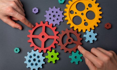 Explanation of the business management course