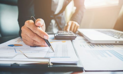 fundamentals of financial accounting